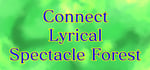 Connect Lyrical Spectacle Forest banner image
