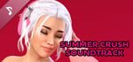 Summer Crush Soundtrack banner image