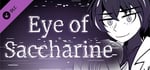 Eye of Saccharine – Digital Art Book banner image