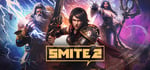SMITE 2 banner image