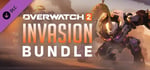 Overwatch® 2 - Invasion Bundle banner image