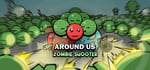 Around Us : Zombie Shooter banner image