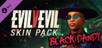 Evil V Evil - Black Dandy Mashaka DLC banner image