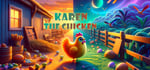 Karen The Chicken steam charts