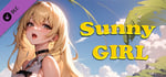 Sunny Girl - DLC banner image