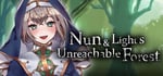 Nun and Light's Unreachable Forest banner image