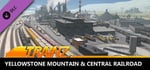 Trainz 2022 DLC - Yellowstone Mountain & Central Railroad banner image