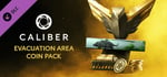 Caliber: Evacuation Area Coin Pack banner image