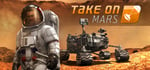 Take On Mars steam charts