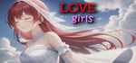 LOVE girls banner image