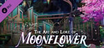 Moonflower - The Art and Lore Book banner image