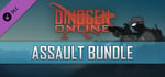 Dinogen Online: Assault Bundle banner image