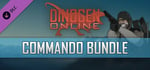 Dinogen Online: Commando Bundle banner image