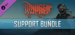 Dinogen Online: Support Bundle banner image