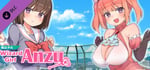 Wizard Girl Anzu - Additional All-Ages Story & Graphics DLC banner image