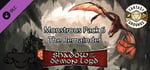 Fantasy Grounds - Shadow of the Demon Lord Monstrous Pack 6 - The Remainder banner image