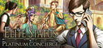 Elite Status: Platinum Concierge banner image