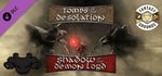 Fantasy Grounds - Shadow of the Demon Lord Tombs of the Desolation banner image