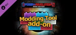 Modding Tool Add-on - Power & Revolution 2023 Edition banner image