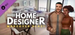 Home Designer Makeover Blast - Liam & Beth's Studio Apartment banner image