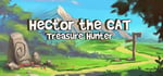 Hector The Cat - Treasure Hunter steam charts