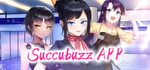 Succubuzz App banner image