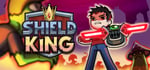 Shield King banner image