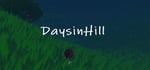 Days in Hill banner image