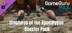 GameGuru MAX Wasteland Booster Pack- Creatures of the Apocalypse banner image