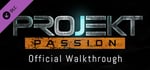 Projekt Passion — Season 1 Walkthrough banner image