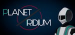 Planet Iridium banner image