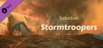 Ragnarock - Sabaton - "Stormtroopers" banner image