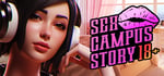 Sex Campus Story 🔞 banner image