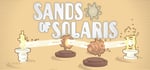Sands Of Solaris steam charts