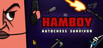 Hamboy : AutoChess Survivor steam charts