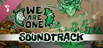 We Are One Soundtrack banner image