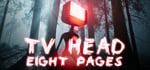 TV Head: Eight Pages steam charts