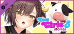 NSFW Content - Cow Girls 3 Stories banner image