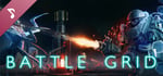 Battle Grid - Soundtrack banner image