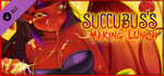 NSFW Content - Succubus's making lunch banner image