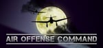 Air Offense Command steam charts