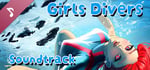 Girls Divers Soundtrack banner image