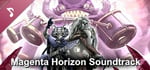 Magenta Horizon Soundtrack banner image