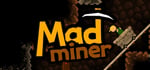Mad Miner steam charts