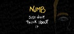 Numb - Just don't think about it steam charts