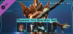 Exoprimal - Skywave Fire Guardian Set banner image