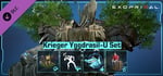 Exoprimal - Krieger Yggdrasil-U Set banner image