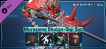 Exoprimal - Murasame Shuten-Doji Set banner image