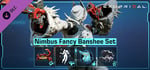 Exoprimal - Nimbus Fancy Banshee Set banner image