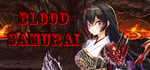Blood Samurai banner image